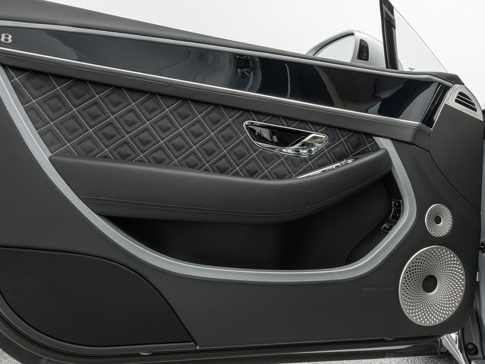 Bentley Continental GT Mulliner V8 * MY24 * BESPOKE *