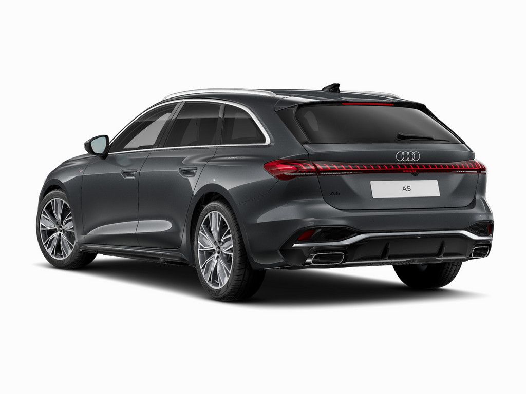 Audi A5 Avant TFSI 150 kW S tronic ,Exterieur S line
