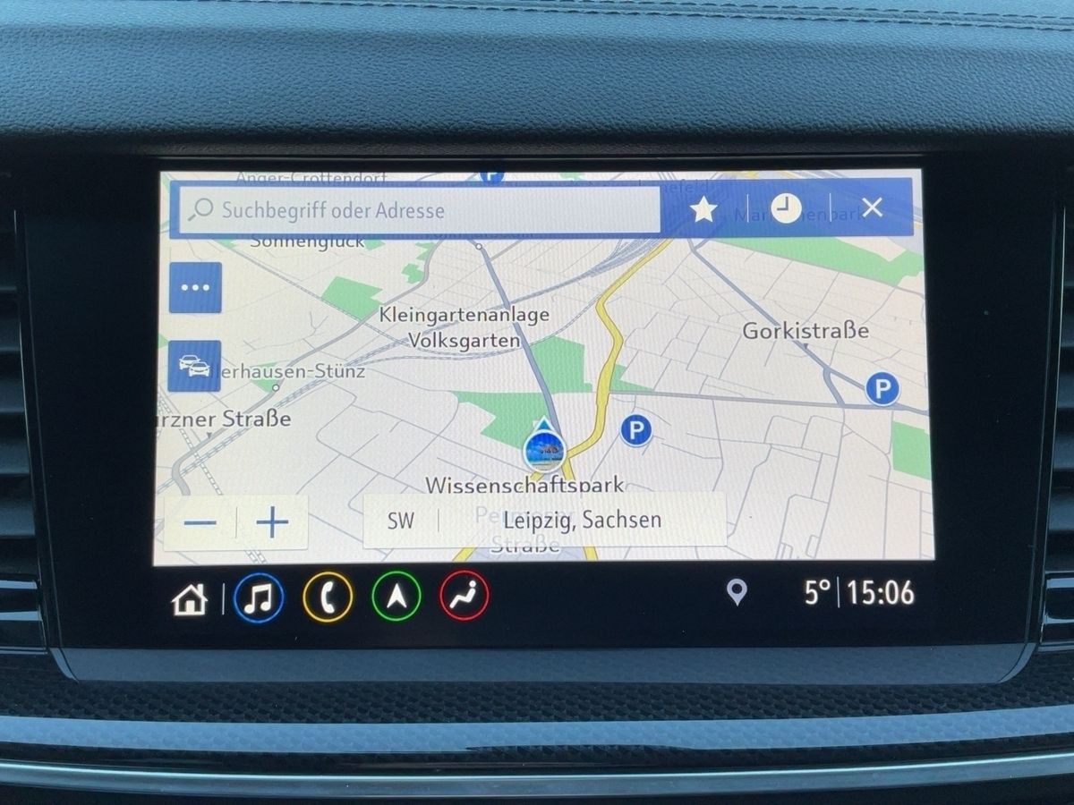 Opel Insignia B Grand Sport - Samsaru's Car Outlet