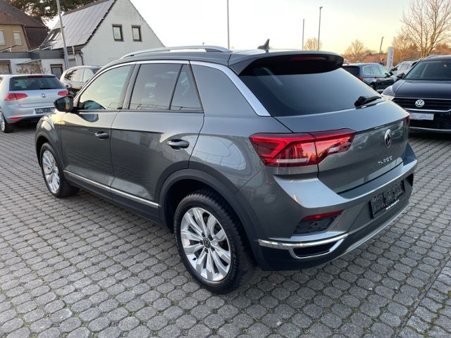 Volkswagen T-Roc Sport 1.5 TSI OPF DSG - Samsaru's Car Outlet