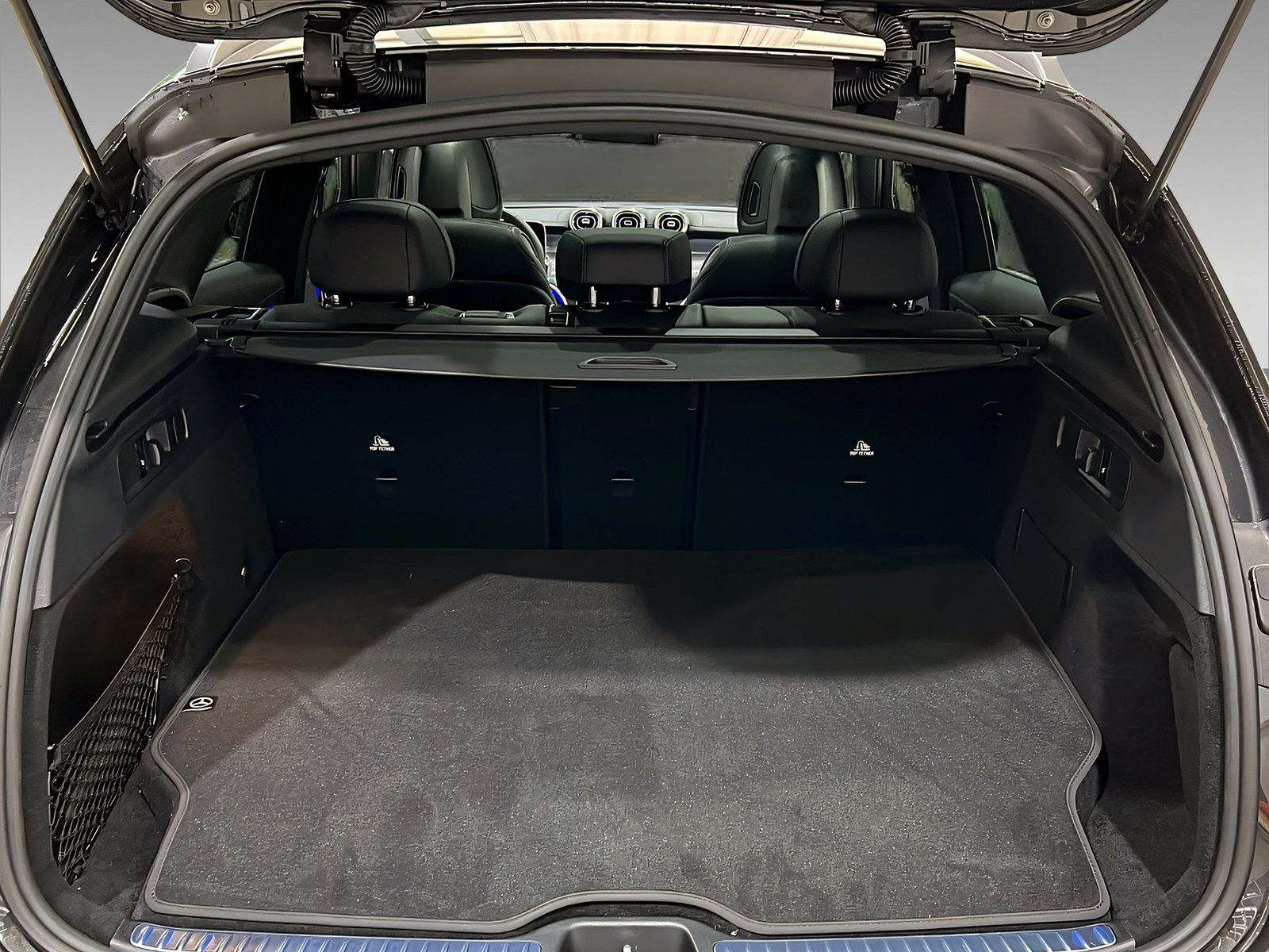 Mercedes-Benz GLC 300 de 4M AMG+LED+NIGHT+Memo+TotW+AHK+360°