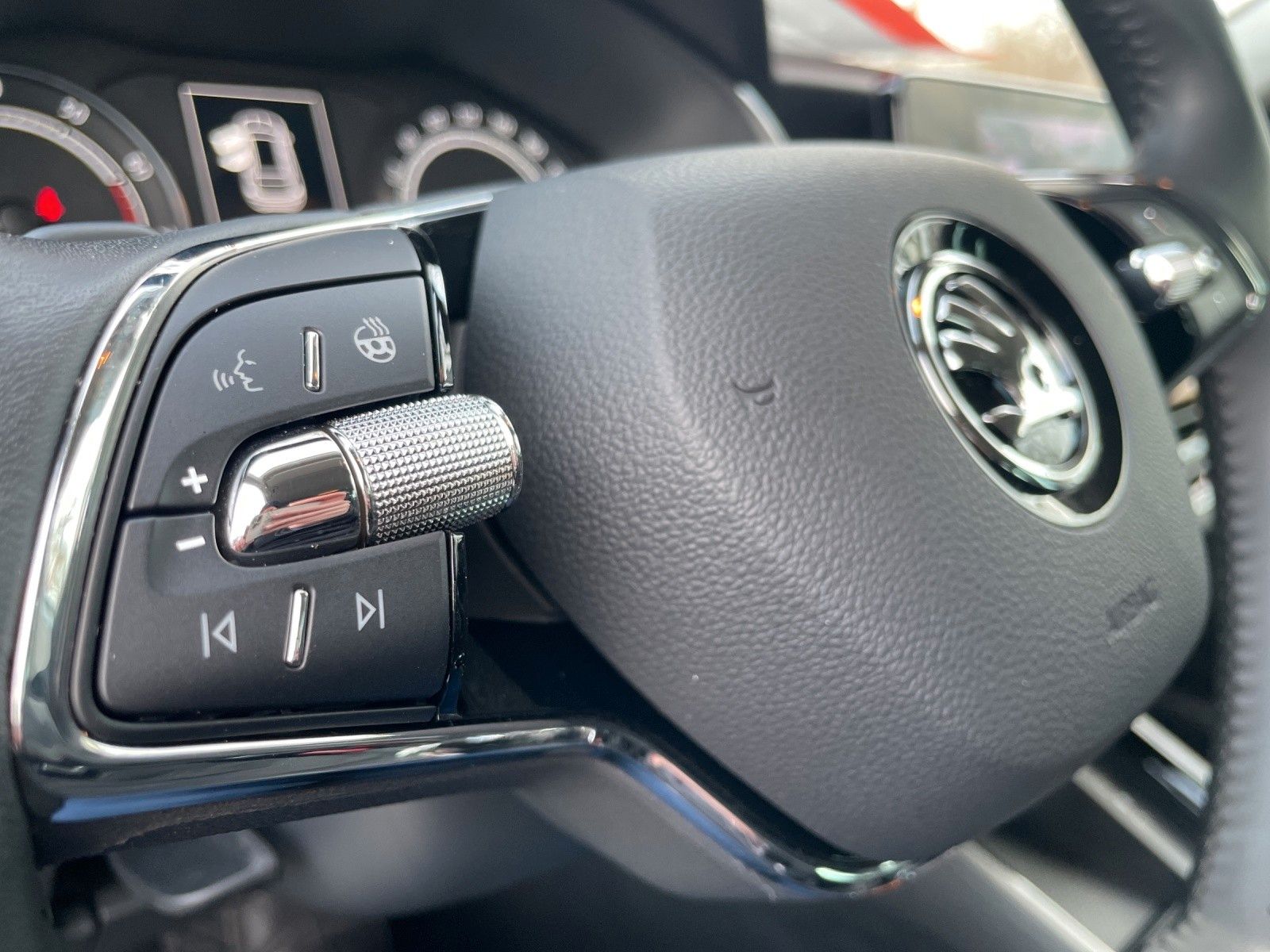 Skoda Kamiq Style 1.0 TSI DSG - Samsaru's Car Outlet