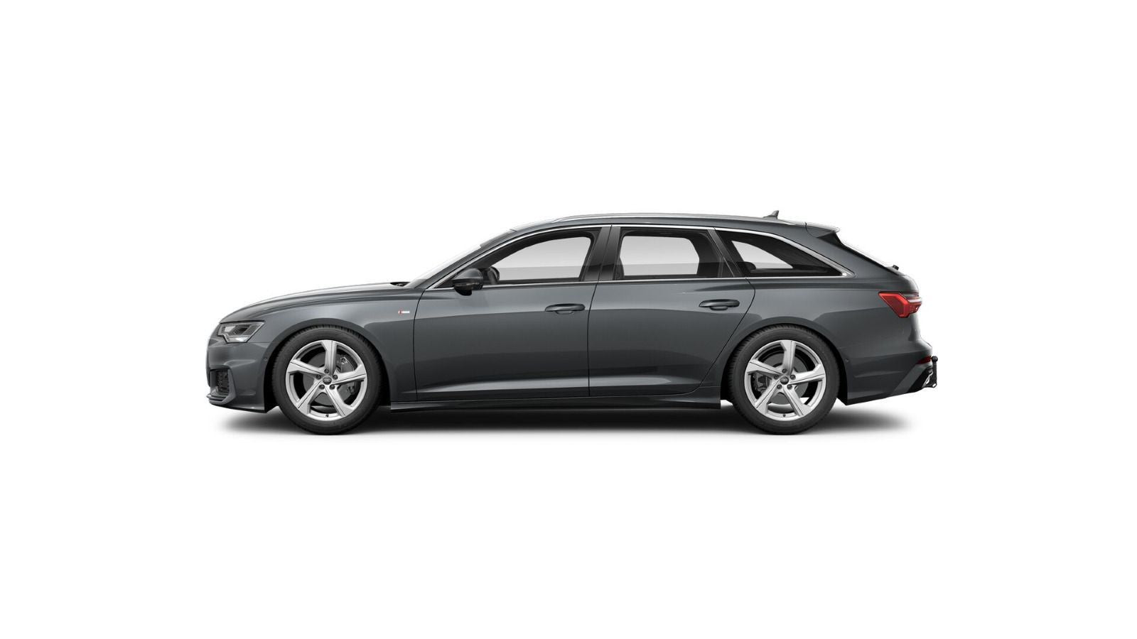 Audi A6 Avant 45 TFSI S line - Samsaru's Car Outlet