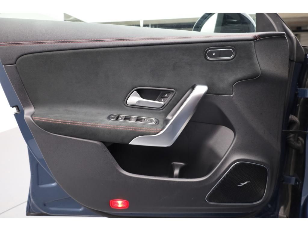 Mercedes-Benz CLA 45 AMG SB S 4M+ - Samsaru's Car Outlet