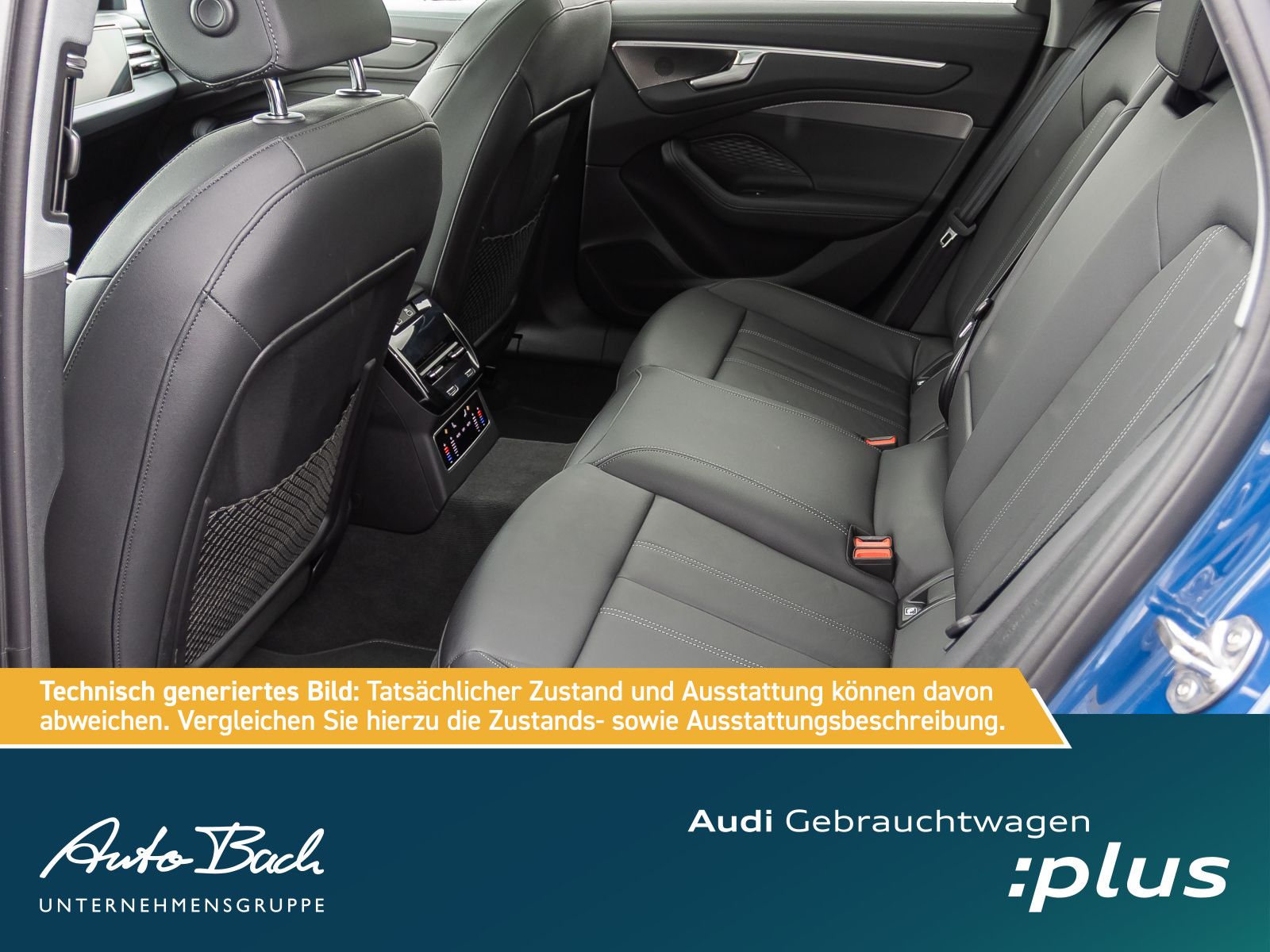 Audi A6 Avant S line TDI qu Navi LED Panorama HuD AHK
