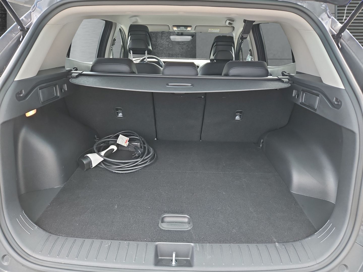 Kia Sportage 1.6T PHEV DCT AWD Vision - Samsaru's Car Outlet