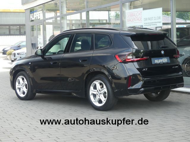BMW X1 xDrive20d M Sport - Samsaru's Car Outlet