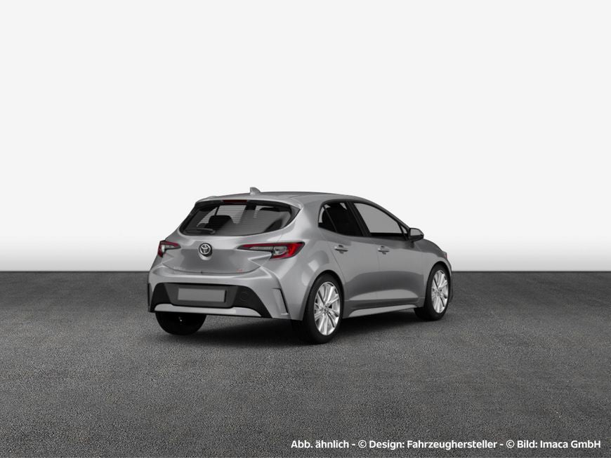 Toyota Corolla 2.0 Hybrid Touring Sports Teamplayer *Te