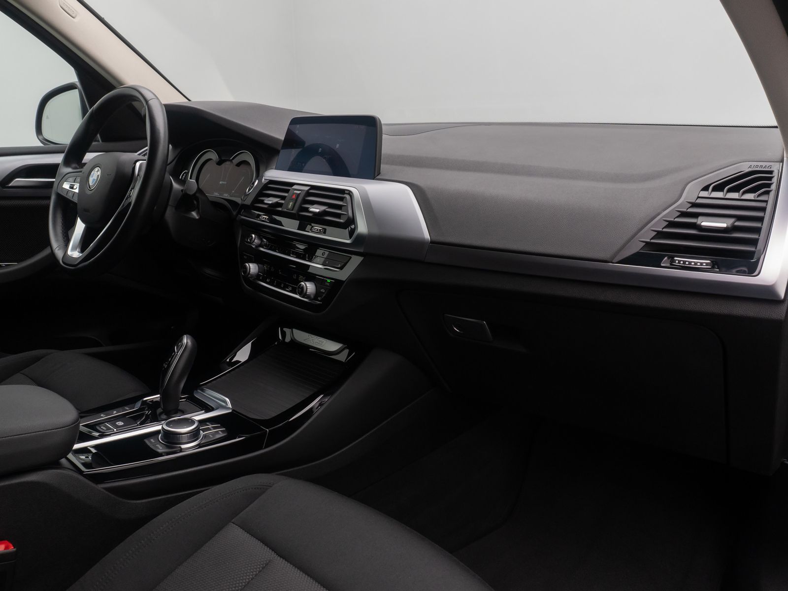 BMW X3 xD30e Kamera HUD DAB Komfort Sport LED 18Zoll