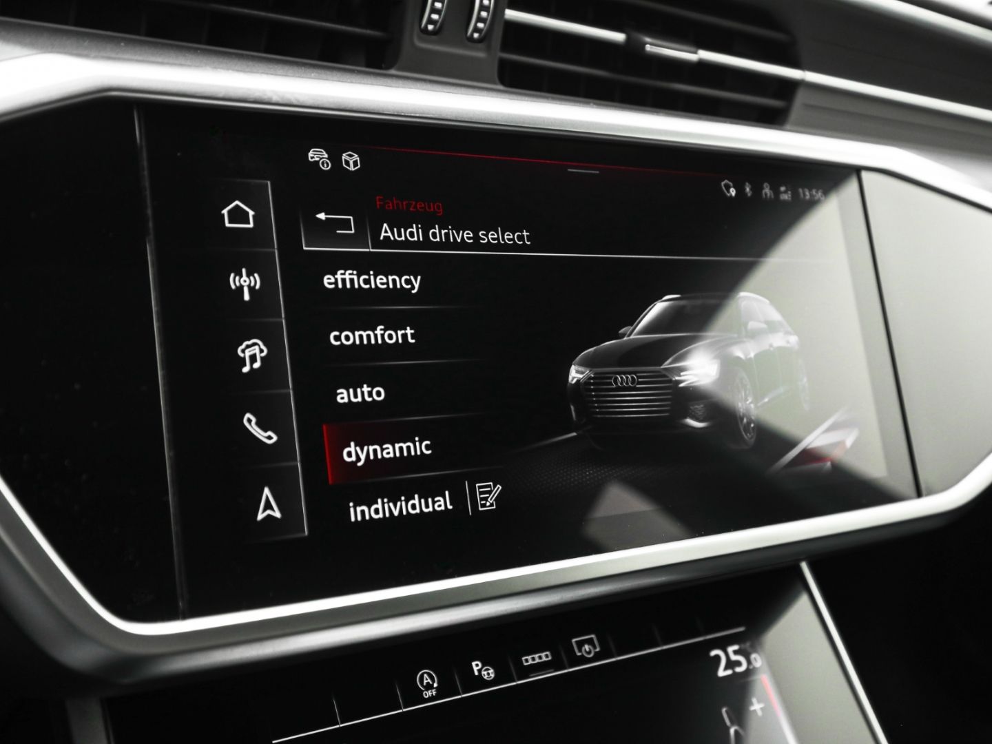 Audi A6 Avant 45 TFSI Sport - Samsaru's Car Outlet