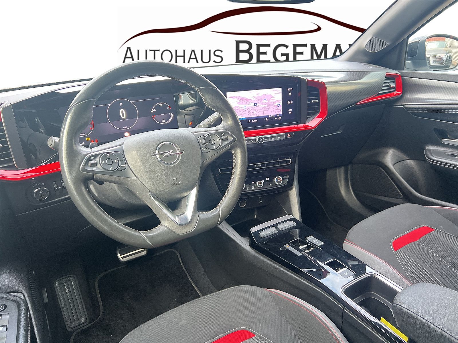 Opel Mokka GS Line - Samsaru's Car Outlet