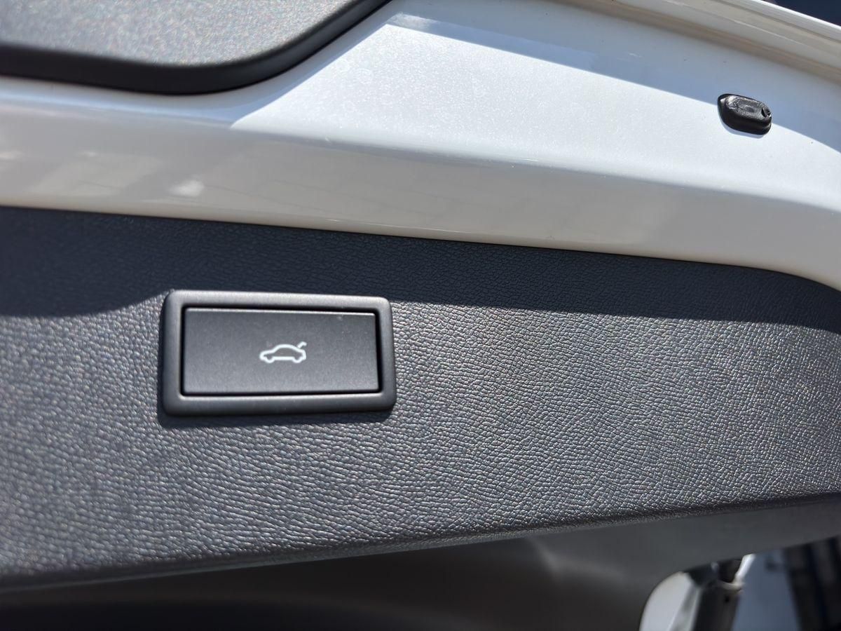 Cupra Formentor VZ 2.0 TSI 265 PS-DSG AHK Matrix LED