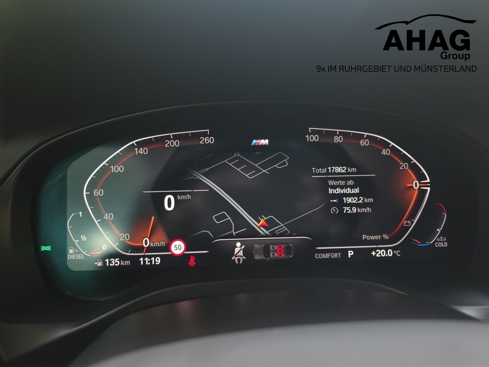 BMW X4 xDrive30d