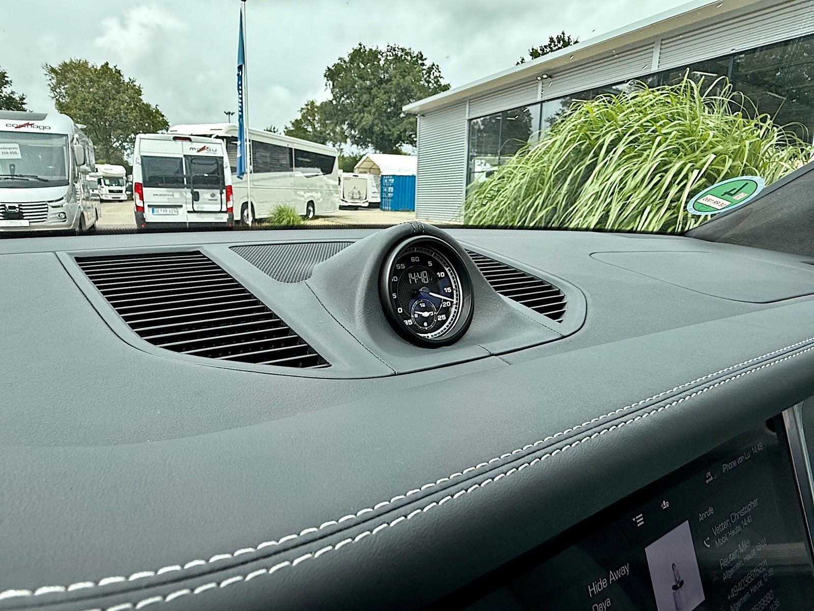 Porsche Macan GTS - Samsaru's Car Outlet