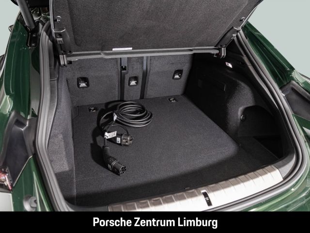Porsche Taycan 4S Cross Turismo BOSE Surround-View 21-Zo