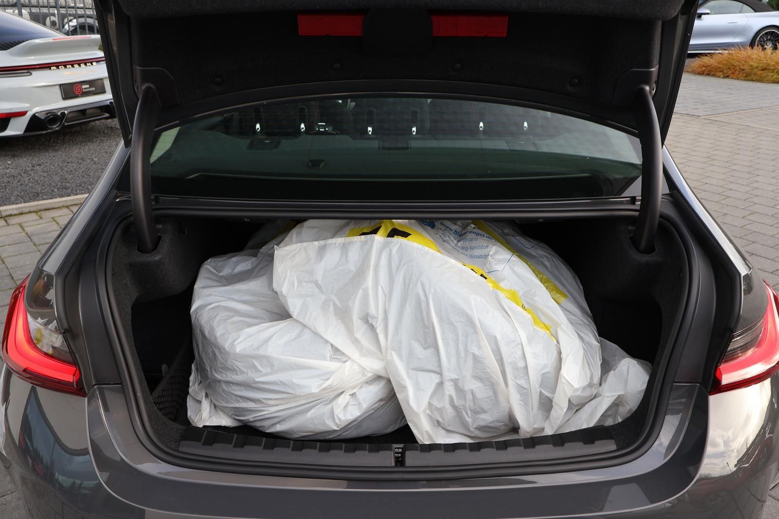 BMW 320 d xDrive Limo-Sitzhzg.-ShadowLine-Widescreen