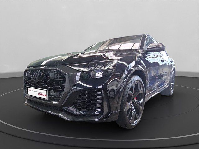 Audi RS Q8 4.0 TFSI quattro AHK*360°*ACC*MATRIX*DWA V