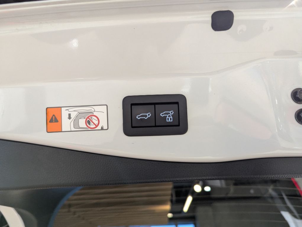 Toyota C-HR 2.0 Plug-in-Hybrid Team Deutschland