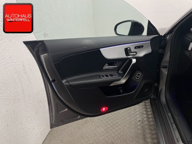 Mercedes-Benz CLA 250 4M NIGHT AMG - Samsaru's Car Outlet