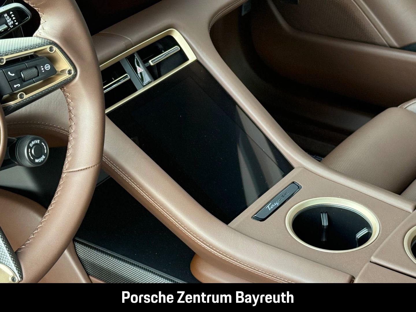 Porsche Taycan GTS*SPORT DES. CARBON*CARBONFELGE*MASSAGE