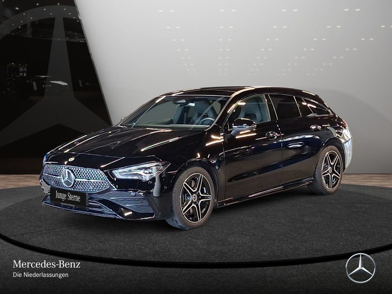 Mercedes-Benz CLA 250 4M AMG Premium - Samsaru's Car Outlet