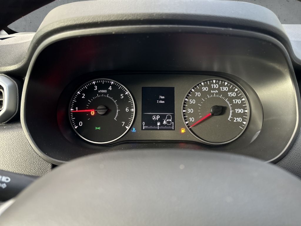 Dacia Duster II 1.3 TCe Journey - Samsaru's Car Outlet