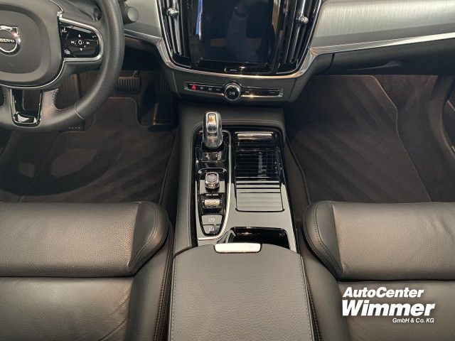 Volvo S90 T8 Twin Engine AWD Momentum Business+Licht