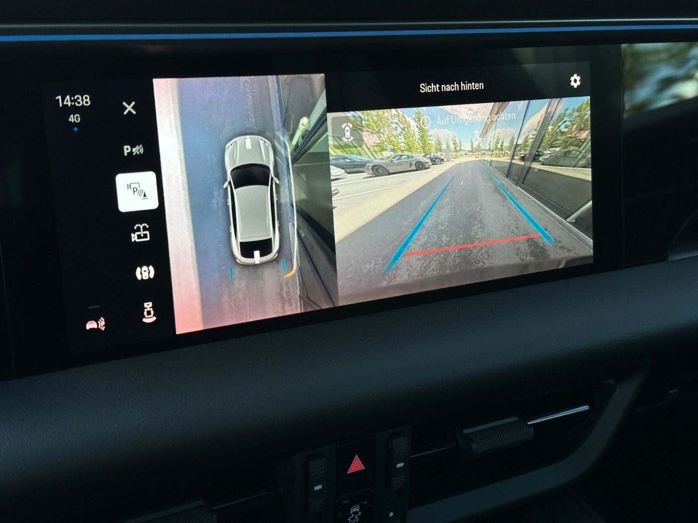 Porsche Macan - Samsaru's Car Outlet