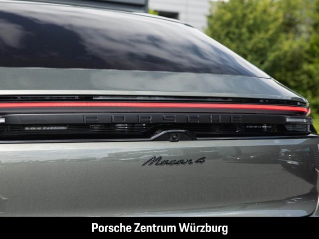 Porsche Macan 4 - Samsaru's Car Outlet