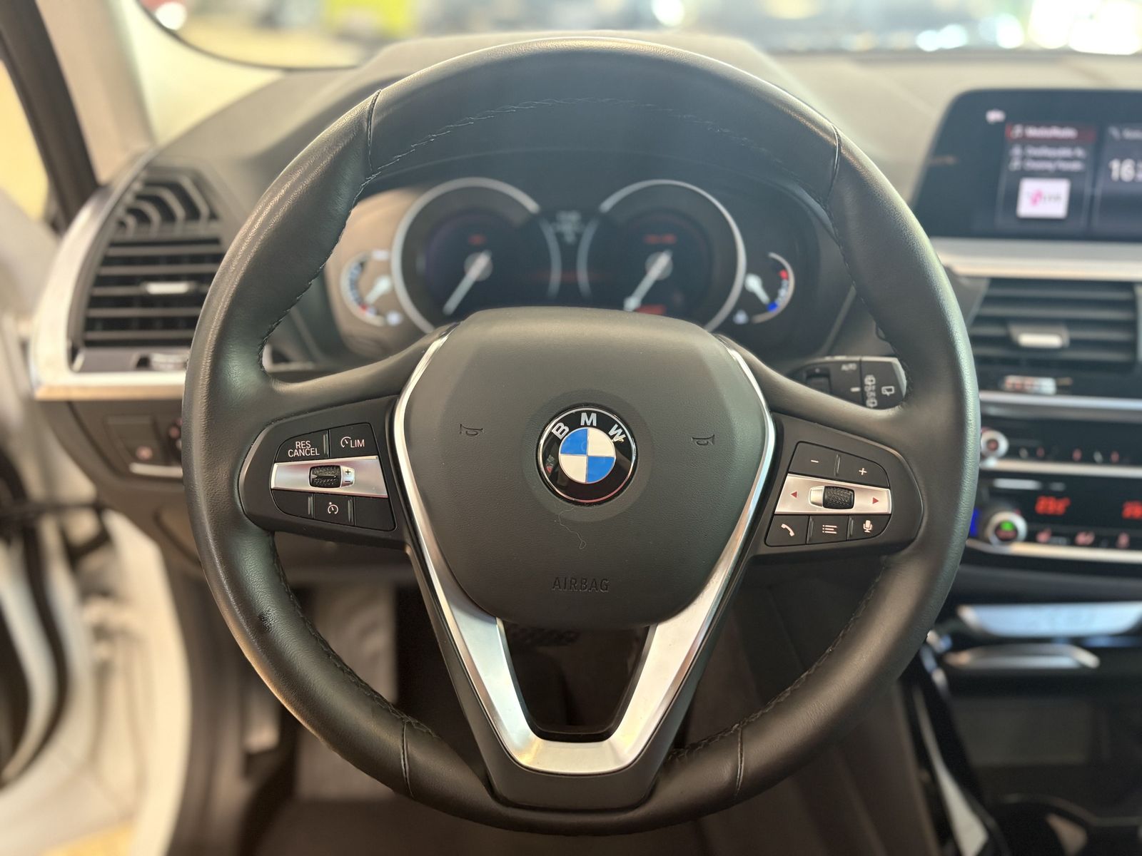 BMW X3 Innovation*XDrive*SHZ*Cockpit Plus*LED*PDC*