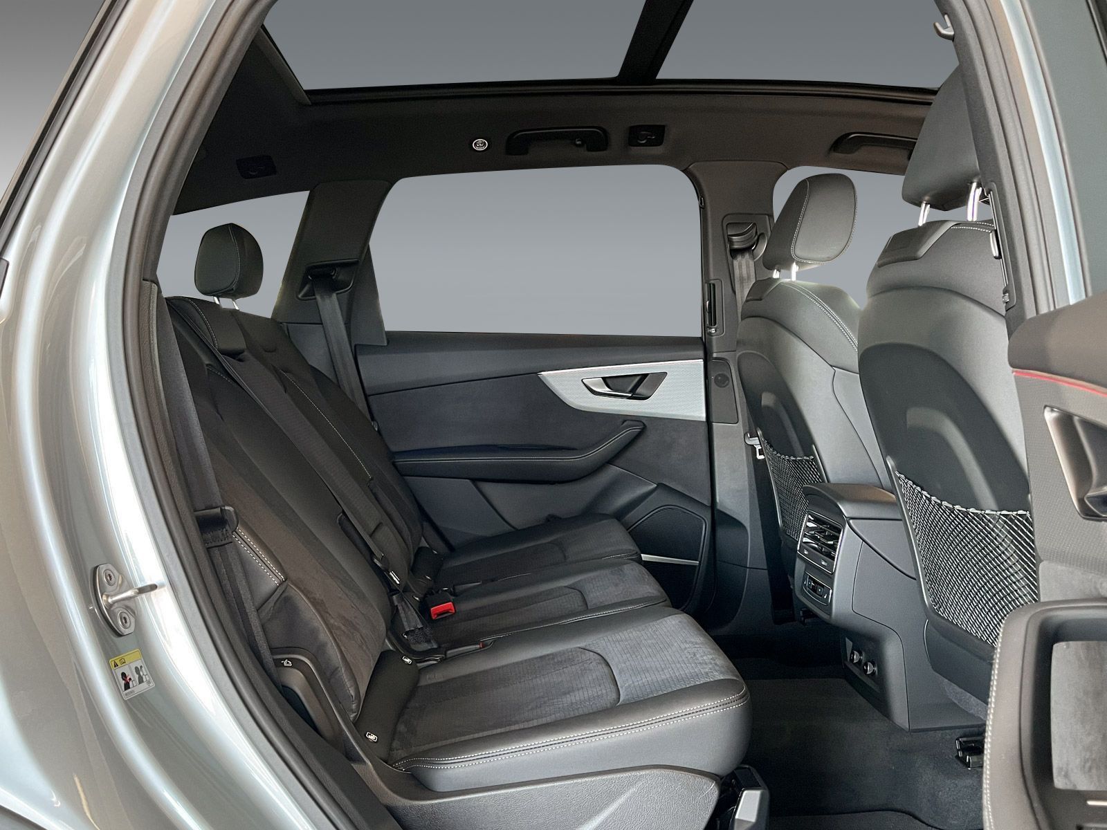Audi Q7 55 TFSIe quatt. 2x S line HeadUp AHK B&O Pano