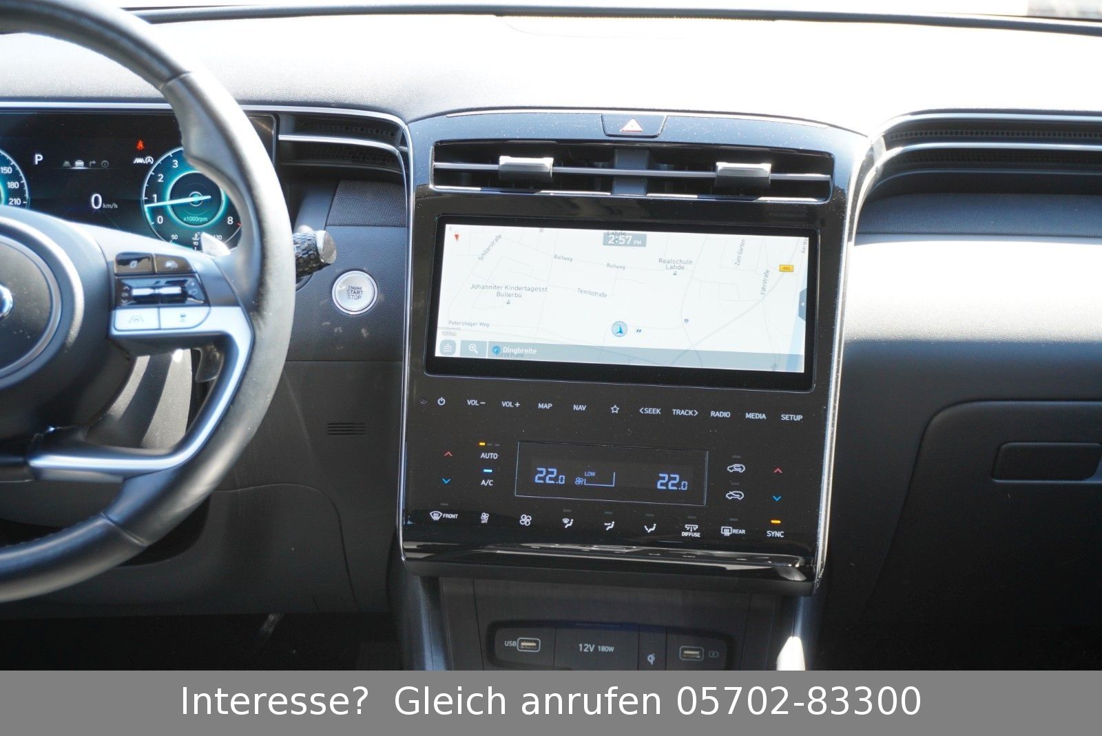 Hyundai Tucson 1.6 Turbo DCT Trend - Samsaru's Car Outlet