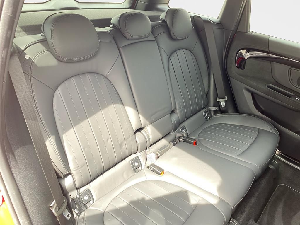MINI Cooper Countryman Aut. MINI Yours - Samsaru's Car Outlet