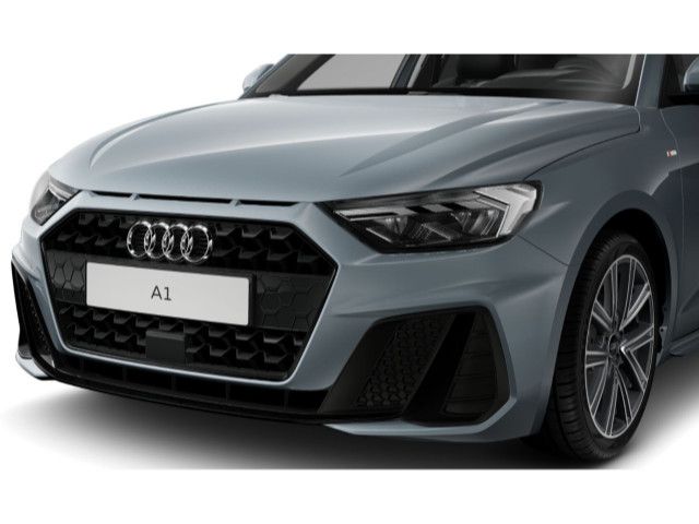 Audi A1 Sportback S line 30 TFSI S tronic - Samsaru's Car Outlet