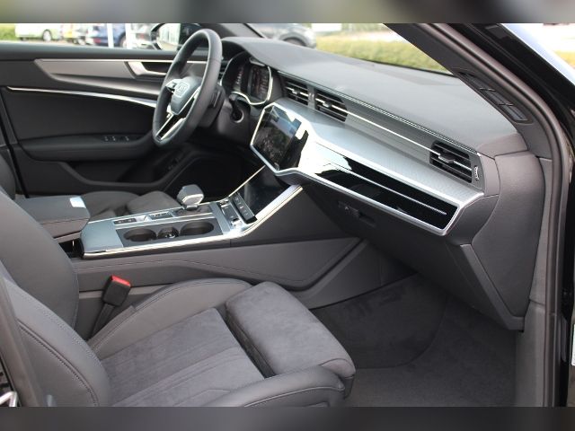 Audi A6 allroad quattro 45 3.0 TDI - Samsaru's Car Outlet