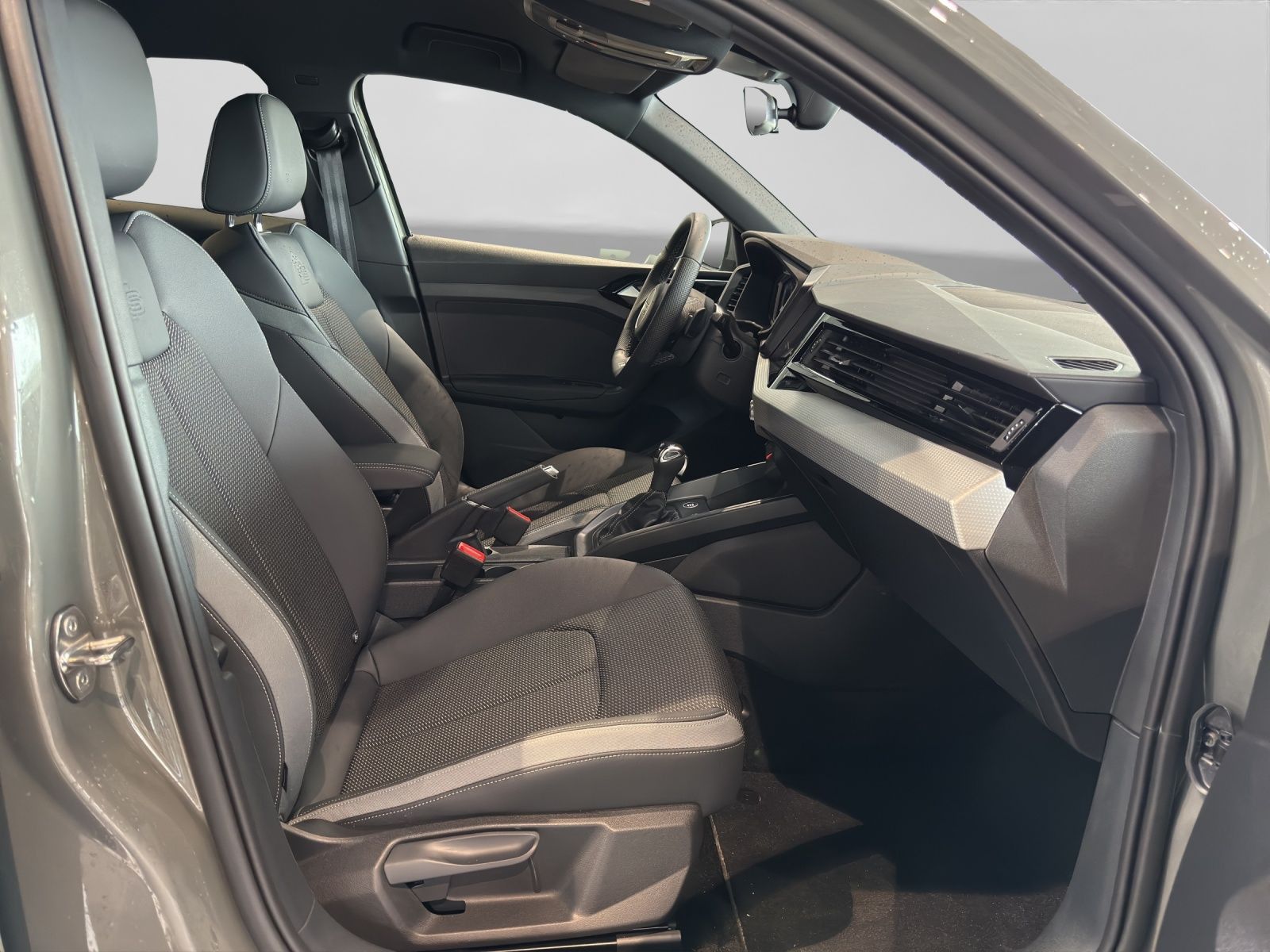 Audi A1 Sportback 40 TFSI 2x S LINE LM17 OPTIK-PKT KA