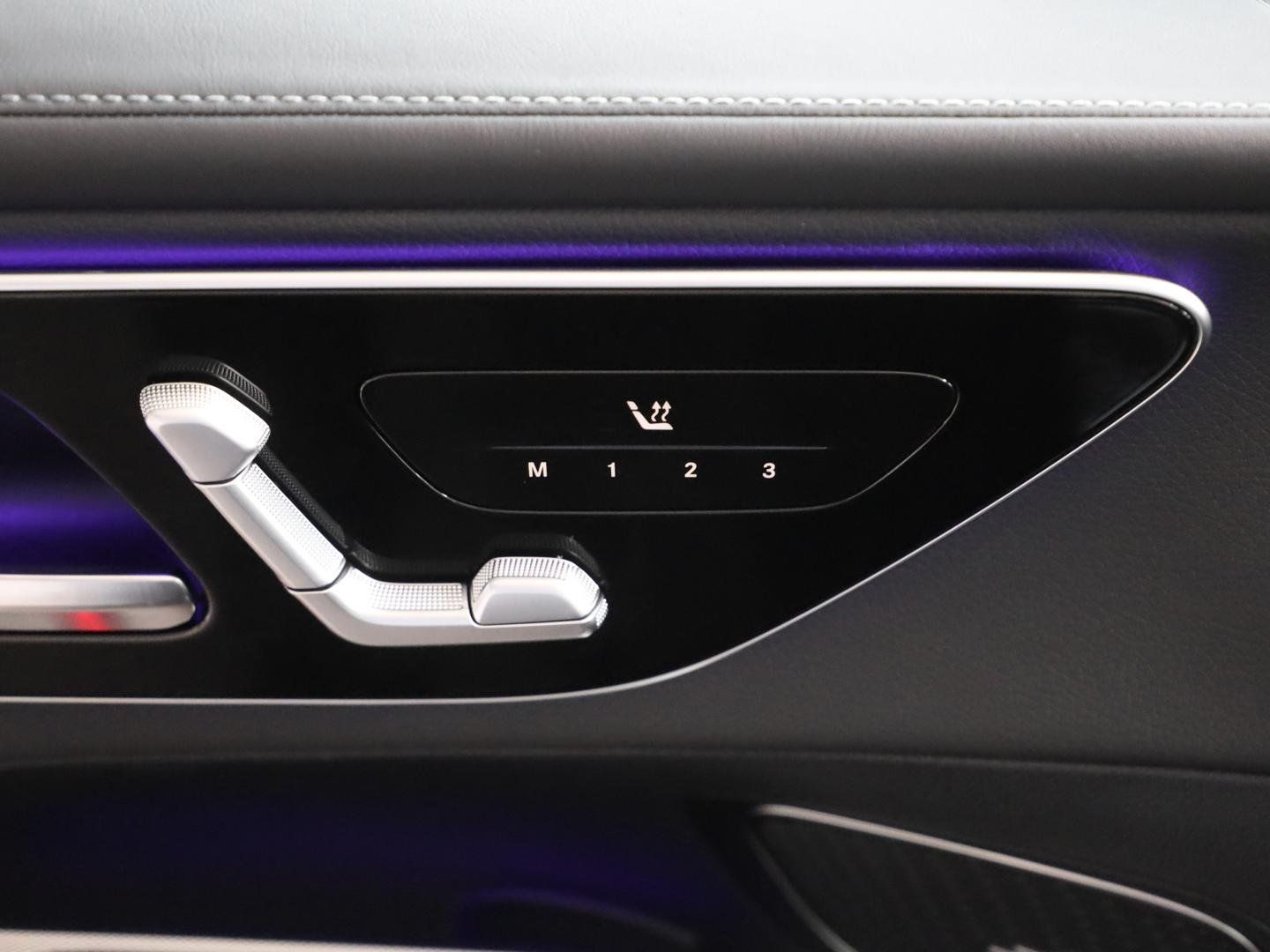 Mercedes-Benz GLC 450 d 4M Digital-Light Distronic Pano AHK