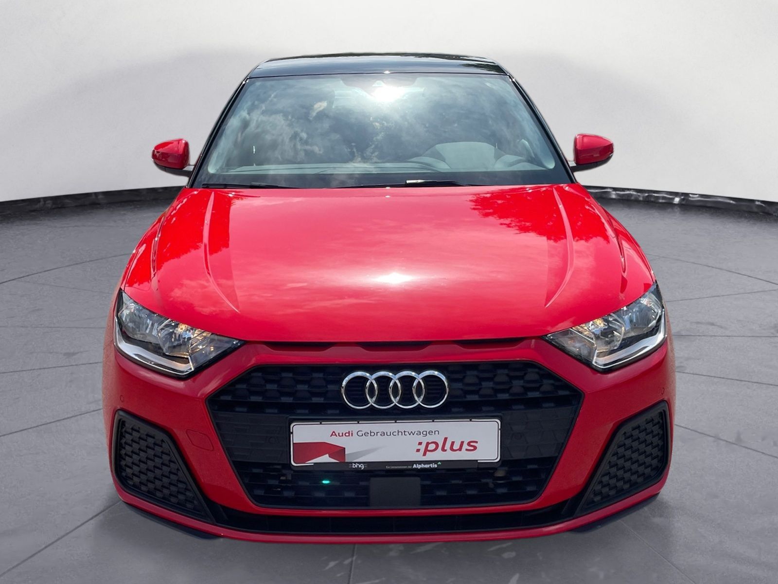 Audi A1 Sportback 30 TFSI - Samsaru's Car Outlet