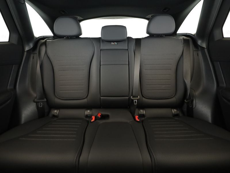 Mercedes-Benz GLC 300 e AMG 4M - Samsaru's Car Outlet