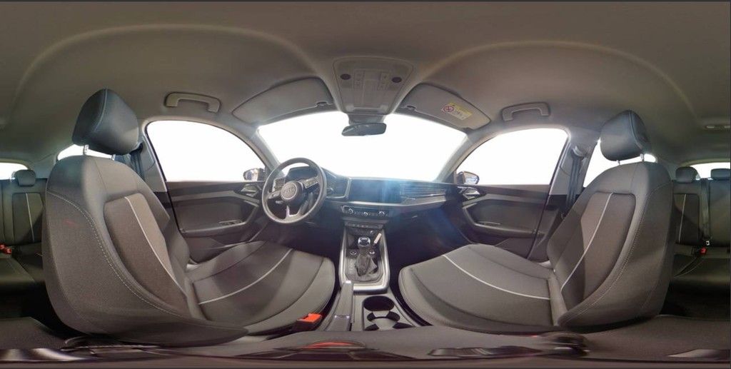 Audi A1 Sportback 30 TFSI advanced - Samsaru's Car Outlet