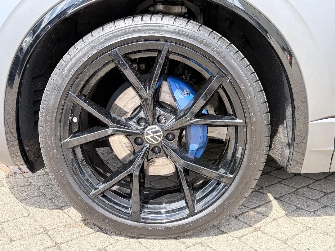 Volkswagen Touareg 3.0 V6 TDI 4x4 R-Line *Vollausstattung*