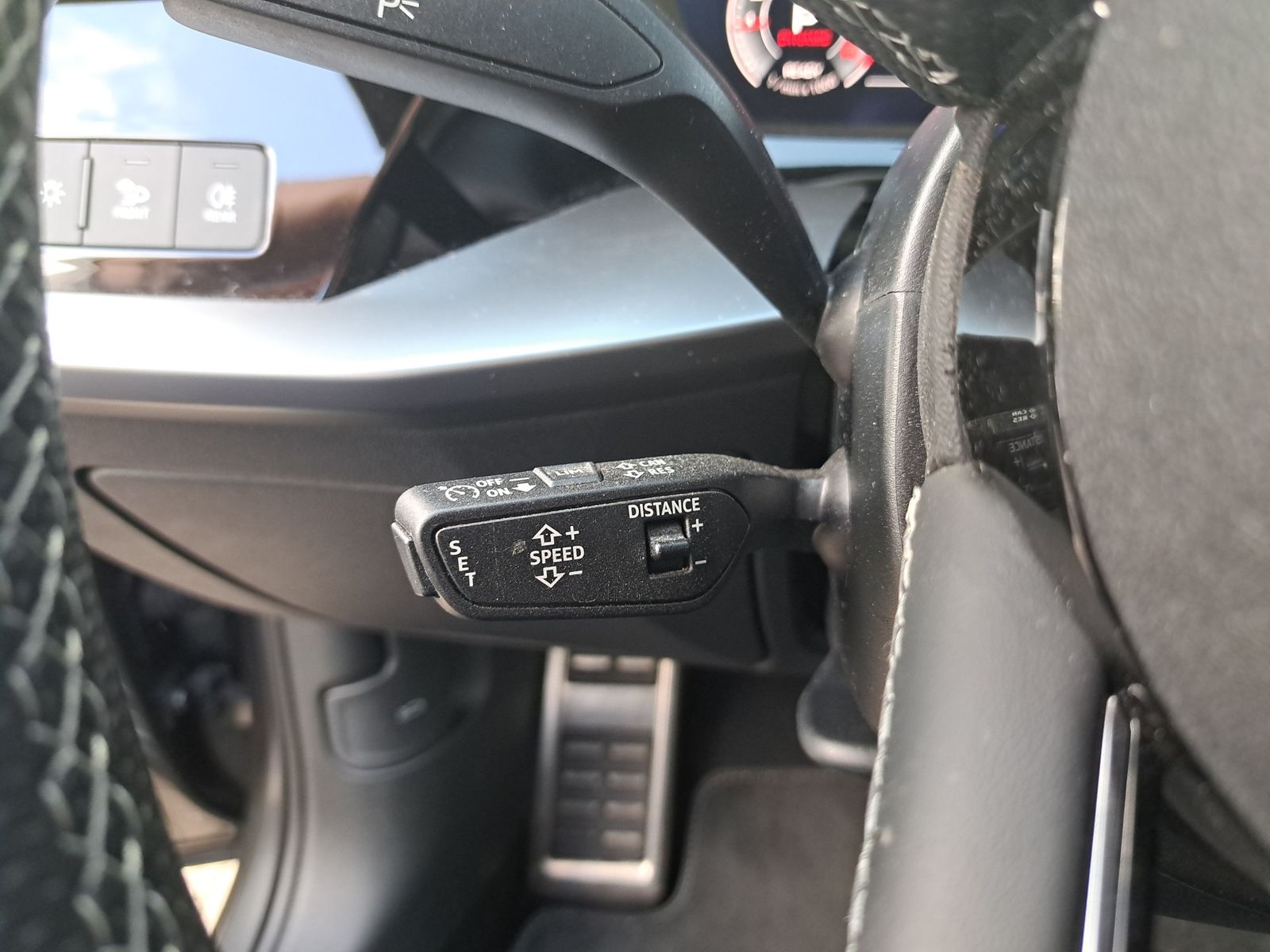 Audi A3 SPORTBACK S-LINE 35TFSI S-TRONIC - Samsaru's Car Outlet
