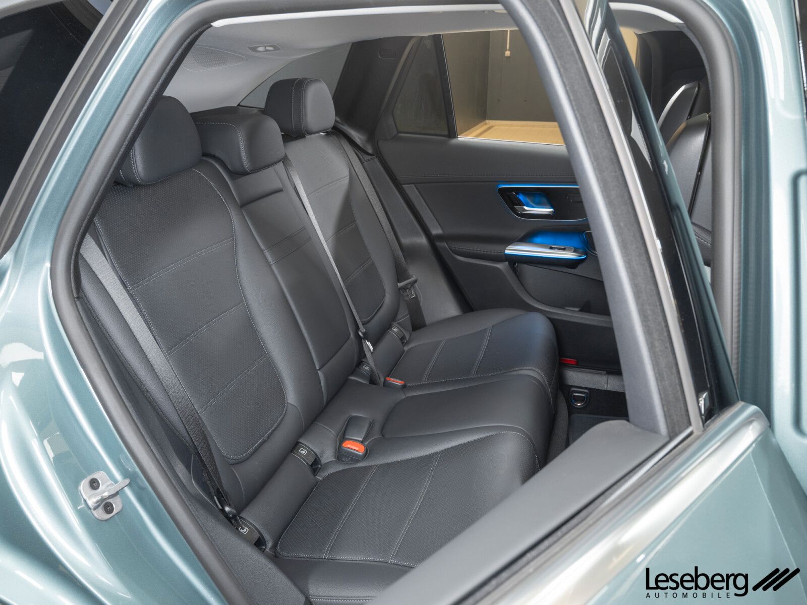 Mercedes-Benz GLC 300 de 4M AVANTGARDE LED /Pano /AHK /Head-Up