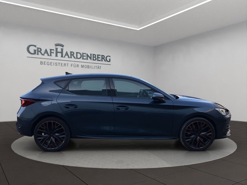 Cupra CUPRA LEON 1.4 e-HYBRID DSG - Samsaru's Car Outlet