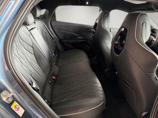 BYD Seal Comfort/61,4 kWh/Pano/LED/Leder/Klimaauto./