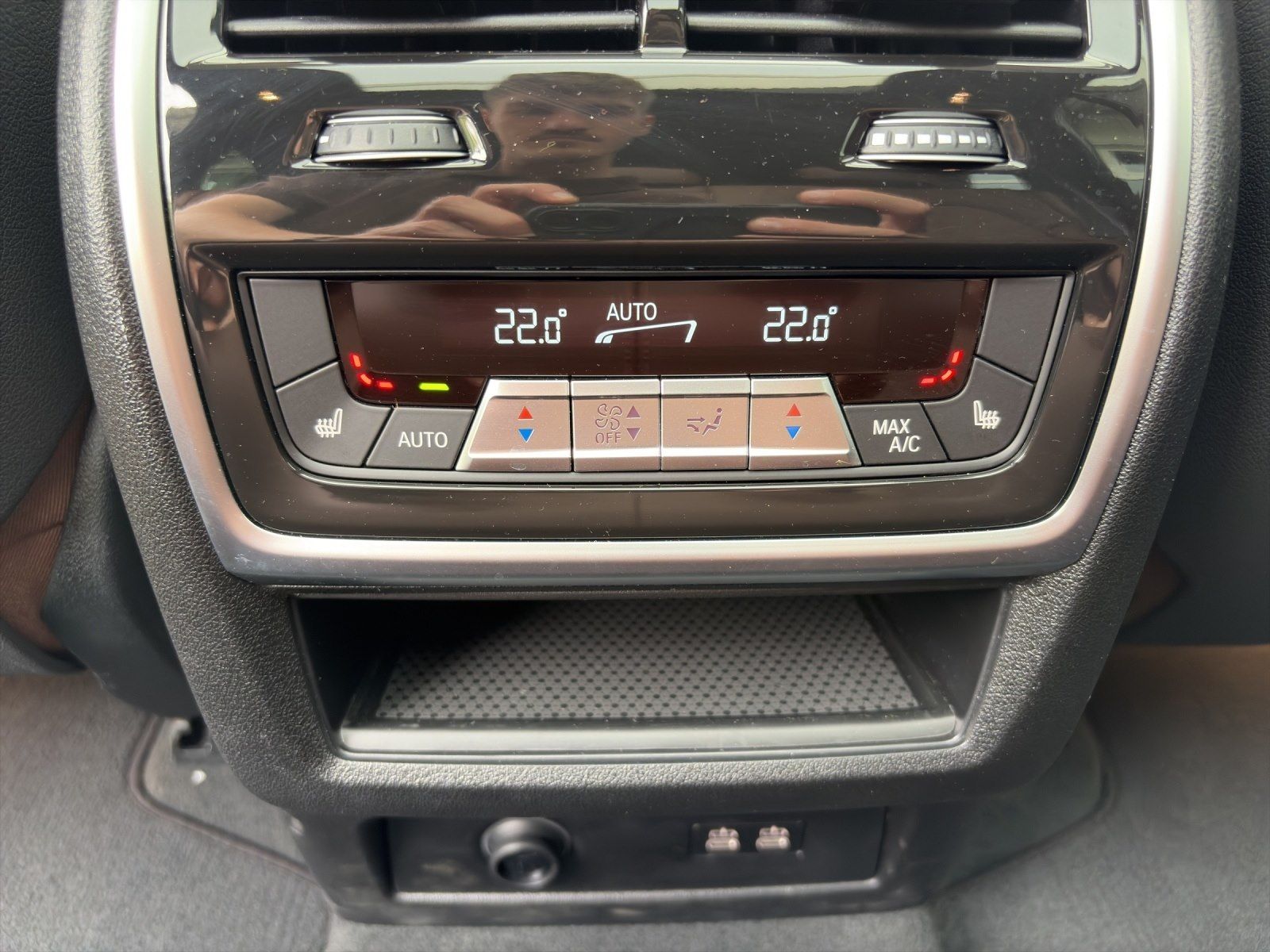 BMW X5 xDrive50e M-Sport Pro AHK Pano Head-Up DrivAs