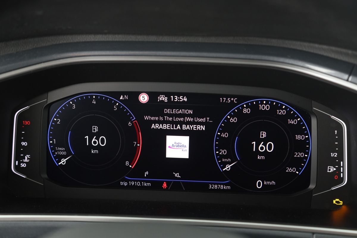 Volkswagen T-Roc 1.0 TSI Style - Samsaru's Car Outlet