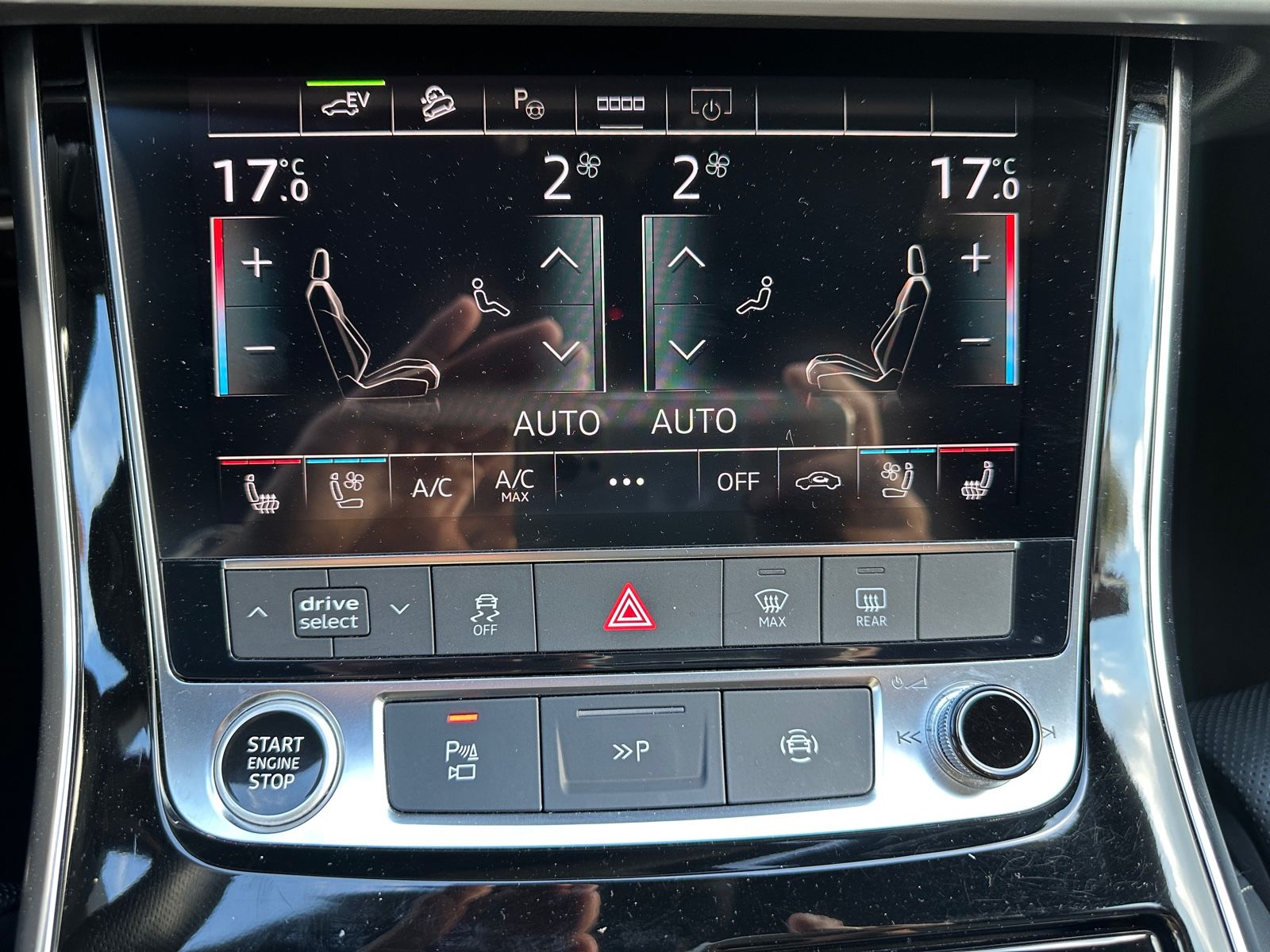 Audi Q8 55 TFSIe*S-LINE*B&O*360*SOFT-CLOSE*AHK*VIRTUE