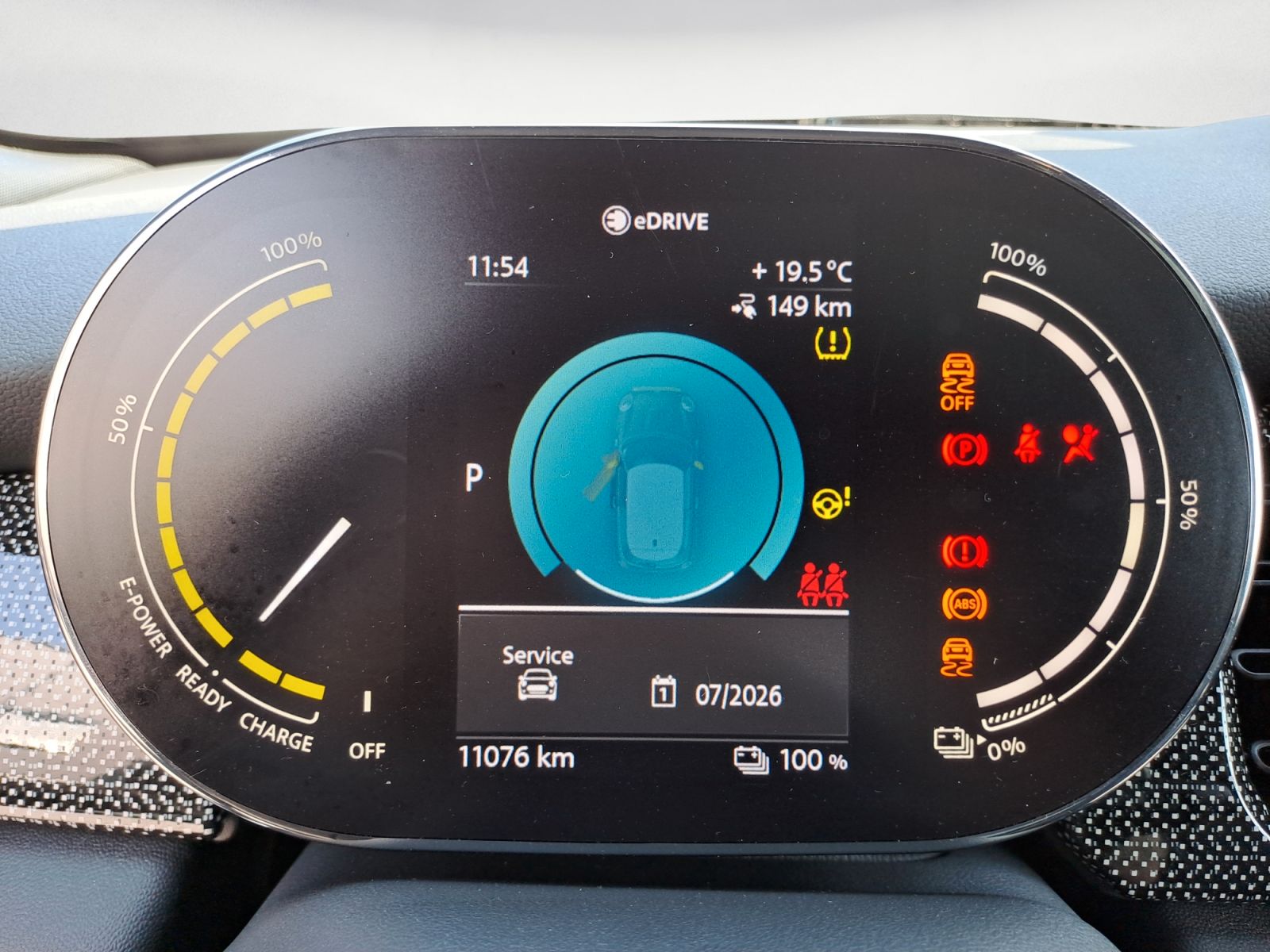 MINI Cooper SE - Samsaru's Car Outlet