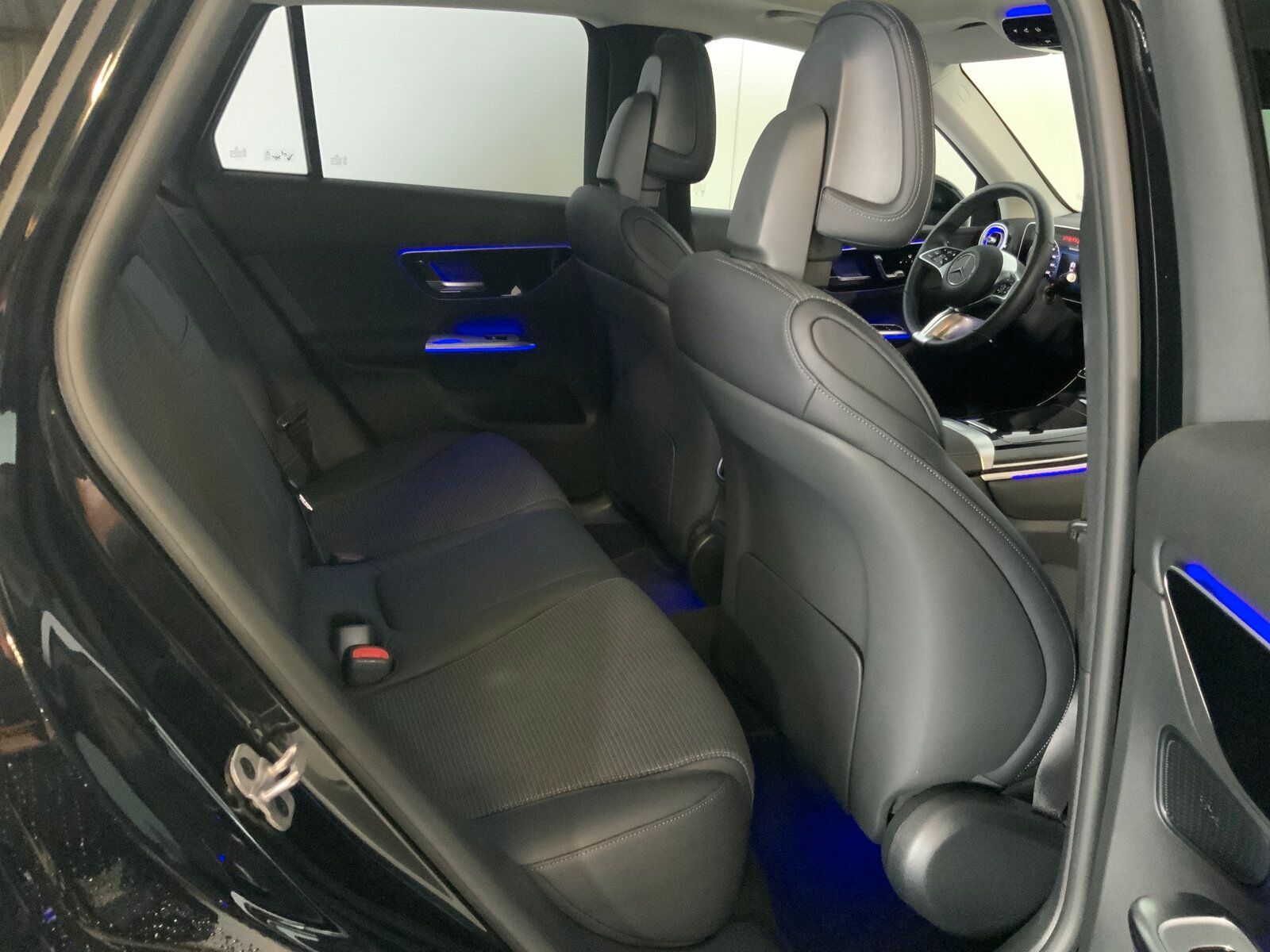 Mercedes-Benz GLC 300 de 4M AVANTGARDE - Samsaru's Car Outlet